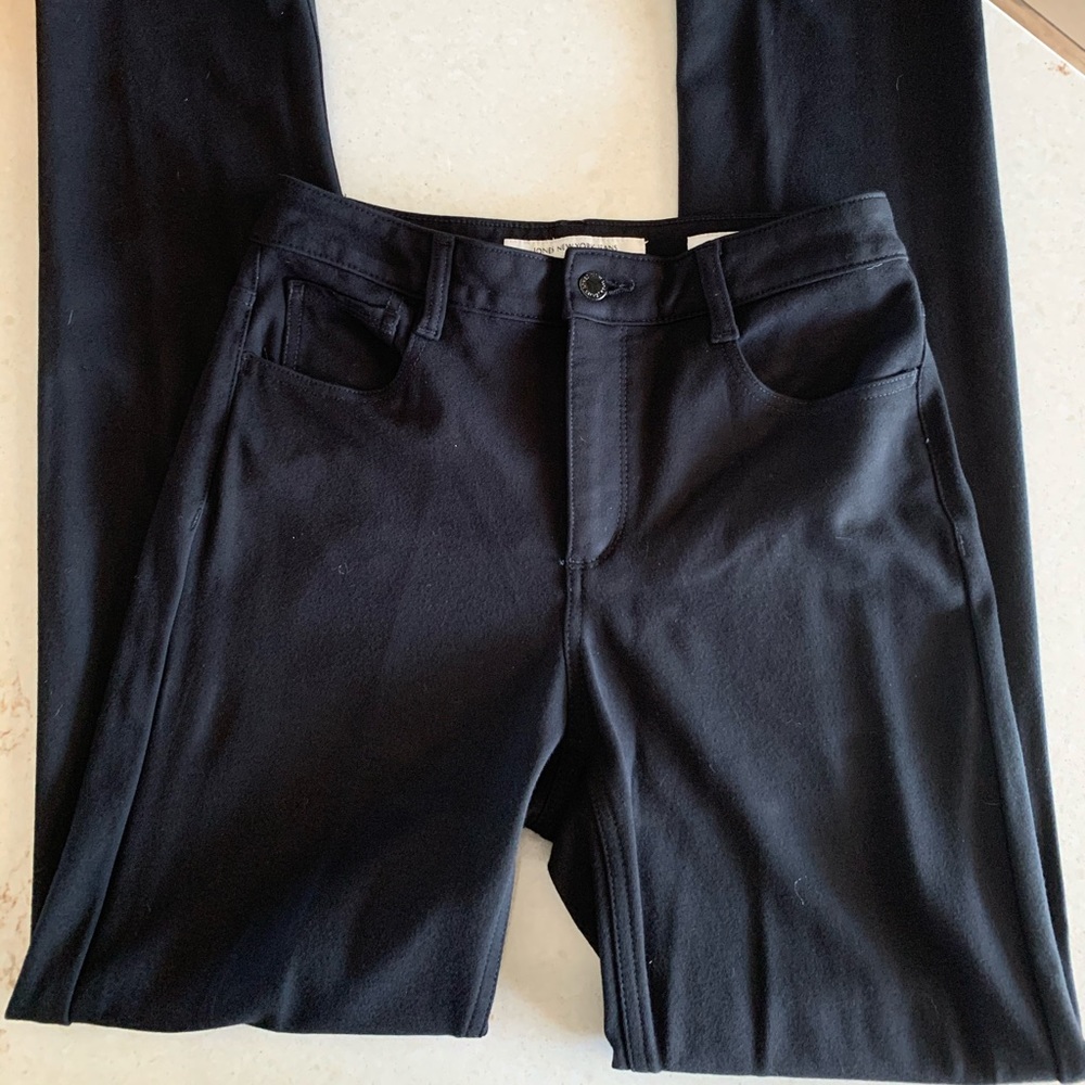 Jones New York SUTTON Straight Jeans